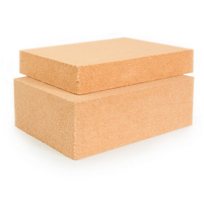 Белтермо Kombi МДВП тепло-звукоизоляционная 100х600х1250 мм прямая